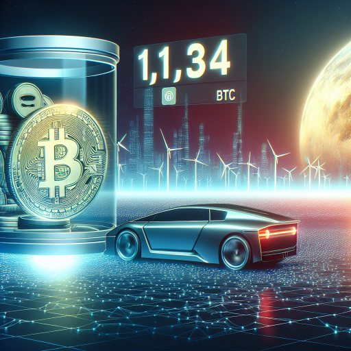 MetaPlanet Überholt Tesla: Bitcoin-Bestände Erreichen Neue Höhen