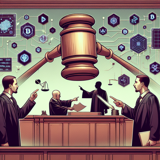 MEV Trading: Neue Klage sorgt für Aufsehen im Kryptomarkt