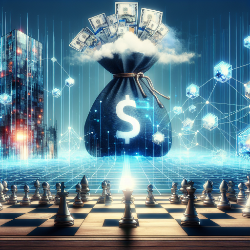 MEXC richtet 300-Millionen-Dollar-Web3-Fonds für strategische Investitionen ein