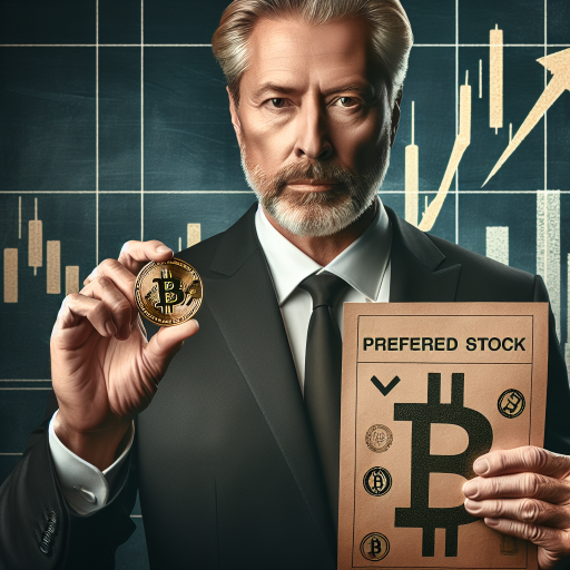 Michael Saylor: 250 Millionen Dollar Investment in Bitcoin durch Aktienverkauf