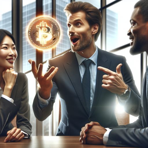 Michael Saylor äußert Kritik an Bitcoin-Schatzhaltungsstrategien von Unternehmen