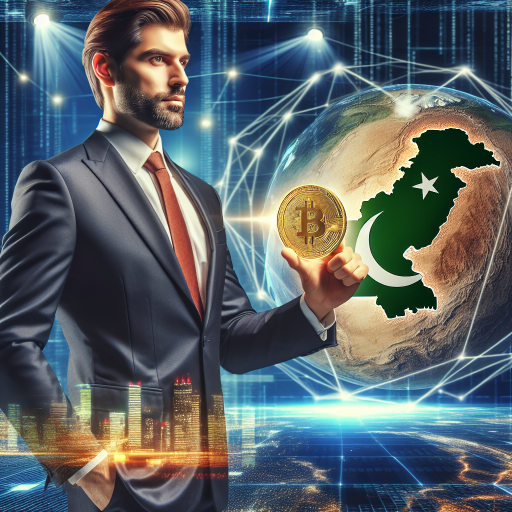 Michael Saylor berät Pakistan bei Krypto-Strategie: Ein Wendepunkt für das Land?
