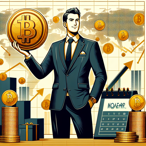 Michael Saylor Expands Bitcoin Holdings with $45 Million Investment