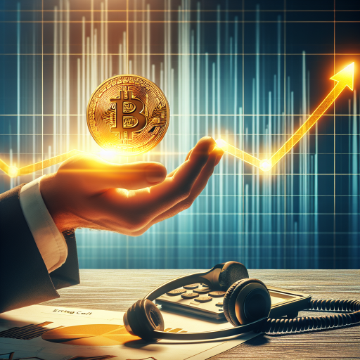 Michael Saylor kündigt neuen Bitcoin-Kauf nach Gewinnaufruf an