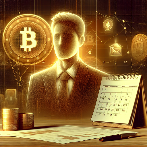 Michael Saylor signalisiert neuen Bitcoin-Kauf: Bricht eine Marktpause ab