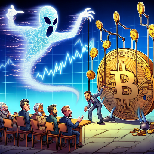 Michael Saylor spielt die Bedrohung durch Quantencomputer für Bitcoin herunter