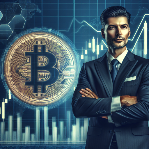 Michael Saylor: Strategie hinter dem Bitcoin-Abverkauf