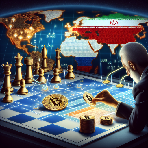 Michael Saylors bevorstehender Bitcoin-Kauf im Kontext des Israel-Iran-Konflikts
