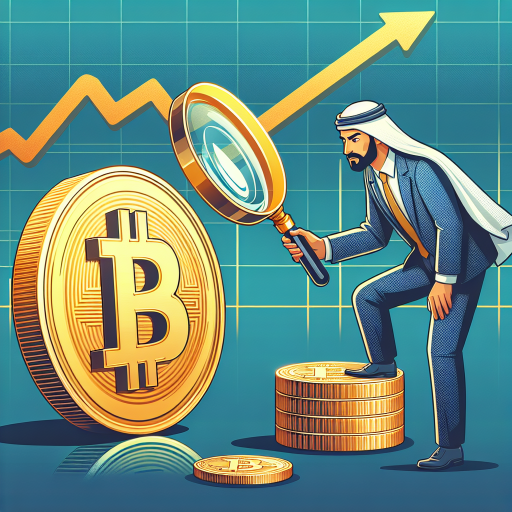 Michael Saylors Bitcoin-Strategie: Ein Langfristiges Investment