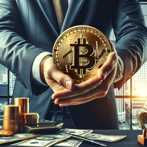 Michael Saylor's Bitcoin Thesis: Revolutionizing Money as a Commodity