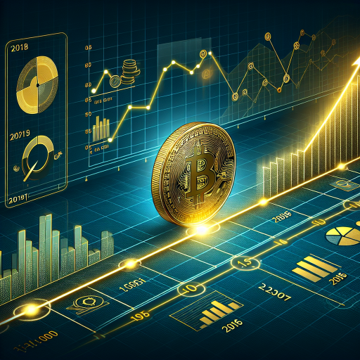 Michael Saylors Fünf-Jahres-Strategie: Der Bitcoin-Kaufrausch des Tech-Moguls