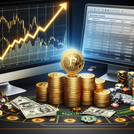 Michael Saylors kühne Bitcoin-Strategie: Aufstockung des Aktienangebots von $250 Mio. auf $1 Mrd.