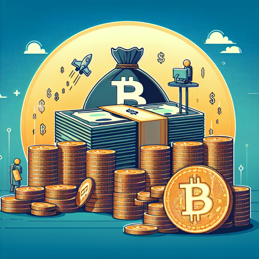 Michael Saylors Strategie: Bitcoin-Reserven und Dividendenansatz im Fokus