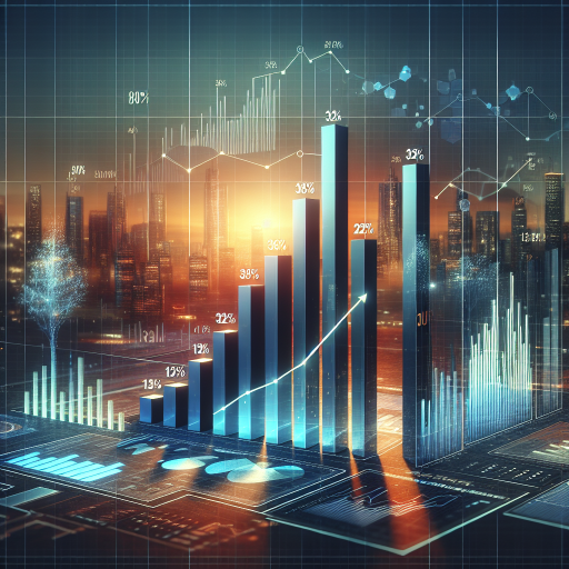 Michael Saylors Strategie: MicroStrategys Erfolgswelle im April