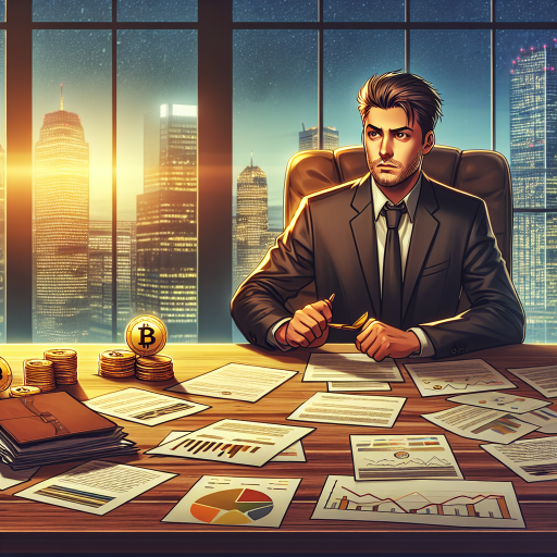 Michael Saylors strategische Ausrichtung auf Bitcoin: Keine Pläne zur Übernahme von Konkurrenten