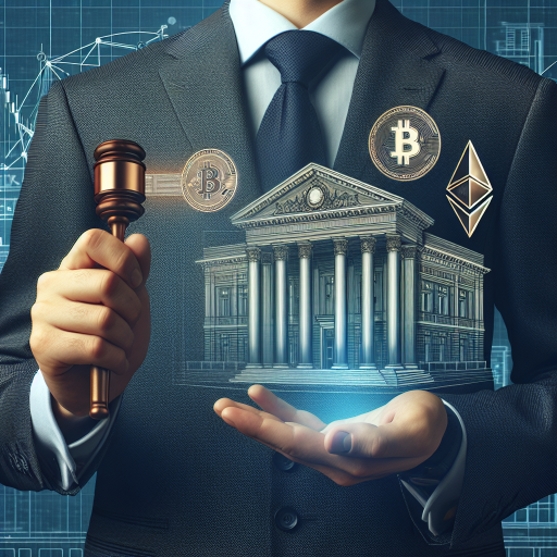 Michael Selig: Donald Trumps Krypto-freundliche Nominierung für die CFTC