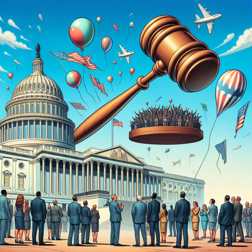 Michael Selig Nominiert als Vorsitzender der CFTC: Bedeutung für den Kryptomarkt