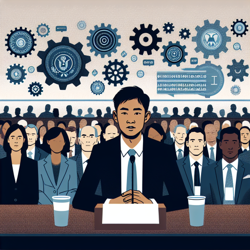 Michael Selig: Nominierung für die CFTC und seine Vision für DeFi