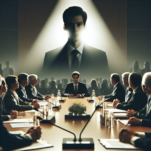 Michael Seligs Nominierung als CFTC-Vorsitzender: Was bedeutet das für die Kryptoindustrie?