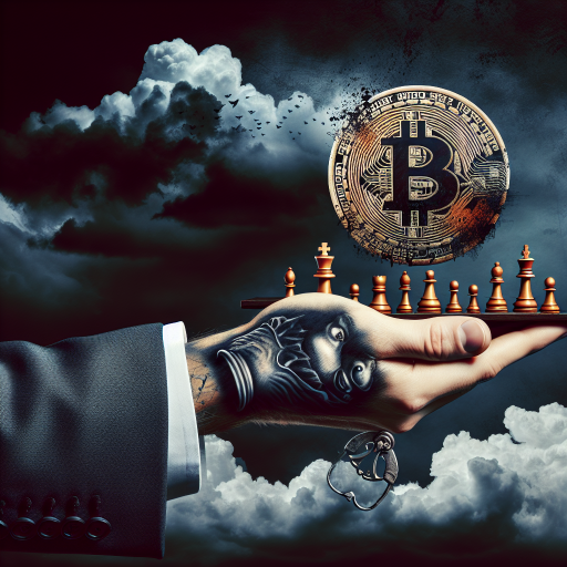 MicroStrategy Erhöht Bitcoin-Bestände: Strategischer Kauf Trotz Geopolitischer Spannungen