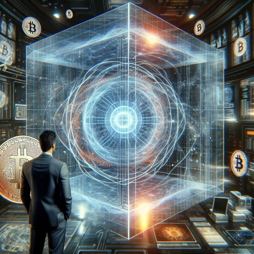 Migration von Bitcoin: Die post-quantenbereite Zukunft innerhalb von 5-10 Jahren