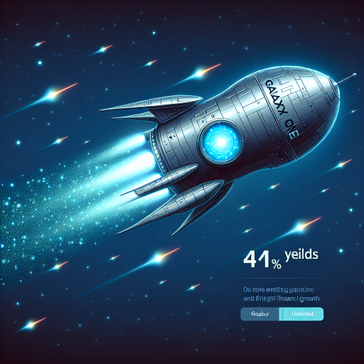 Mike Novogratz führt neues Galaxy Produkt &#039;GalaxyOne&#039; ein: Ein Blick auf Yield und Cash-Management im Krypto-Bereich