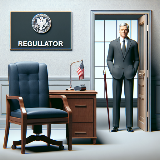 Mike Selig: Nominierung für den CFTC-Vorsitz stellt Fragen zur Krypto-Regulierung