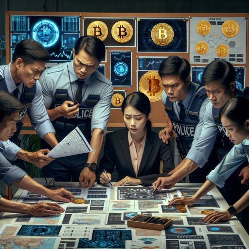 Milliarden-Dollar-Krypto-Ponzi in Vietnam aufgedeckt: Mehr Details zum Paynet Coin-Betrug