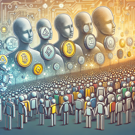 Milliarden von KI-Agenten nutzen Stablecoins: Ein Blick auf die Zukunft der Kryptowährungen