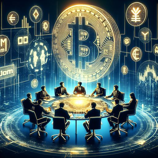 Mirae Asset Plant Übernahme von Korbit-Börse in Millionendeal