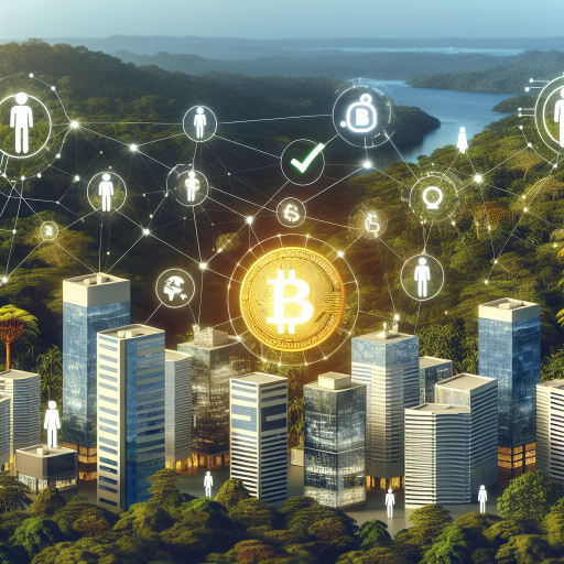 Méliuz: Brasiliens erstes Unternehmen mit Bitcoin in der Bilanz