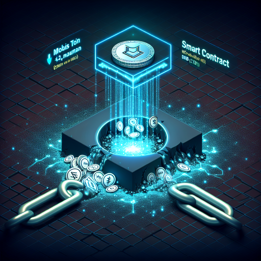 Mobius Token-Exploit verursacht Verluste von 2,1 Millionen Dollar auf der BNB Chain