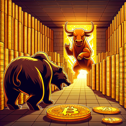 Möglicher Endpunkt des Bitcoin-Bärenmarktes: Ein Blick auf die Rolle von Bitcoin-Treasuries und Short-Sellern