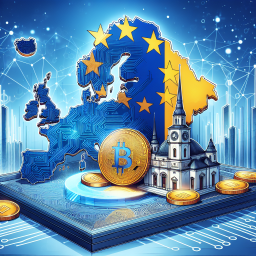 Moldawien legalisiert Kryptowährungen im Einklang mit EU-MiCA-Vorschriften