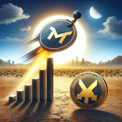 Monero erreicht 500 US-Dollar, während Zcash hinterherhinkt: Ein Rückblick