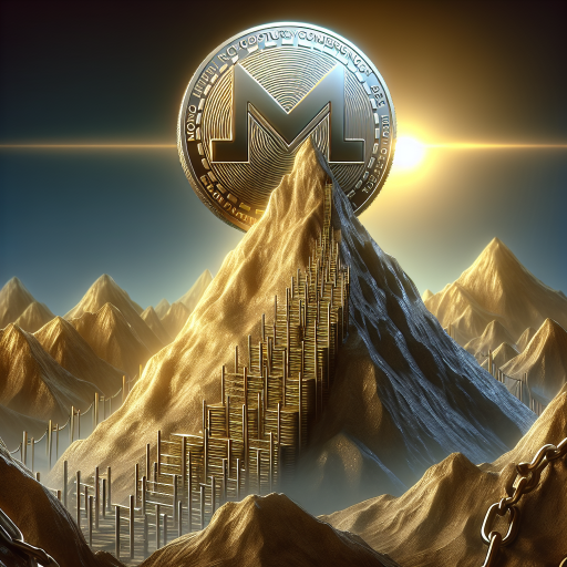 Monero erreicht Allzeithoch: Herausforderungen für Privacy-Coins durch Regulierungen