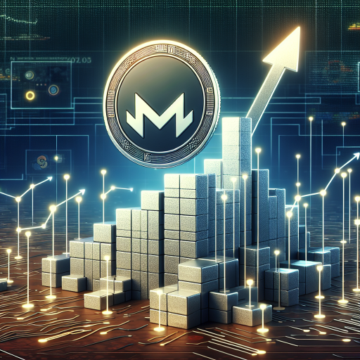 Monero verzeichnet 7% Anstieg nach 18-Block-Reorganisation