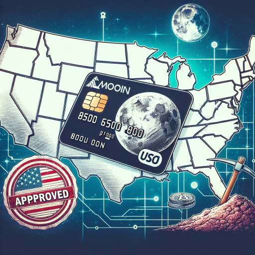MoonPay erhält BitLicense-Zulassung in New York: Ein Meilenstein im Krypto-Markt