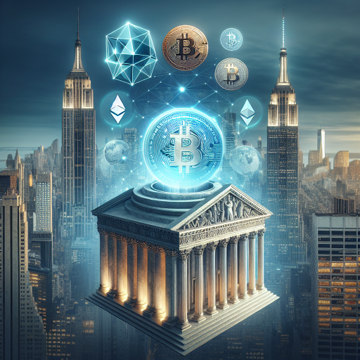 MoonPay Erhält New Yorker Trust Charter: Erweiterung der Regulierten Dienstleistungen