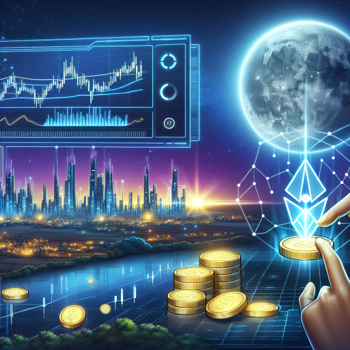 MoonPay und Solana: Einführung von Staking mit On-Chain-Yield