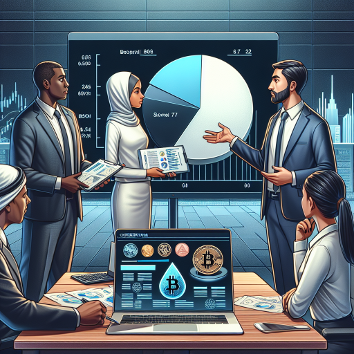 Morgan Stanley empfiehlt konservative Krypto-Allokation
