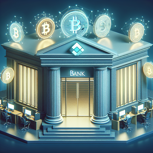 Morgan Stanley erweitert Krypto-Fonds für alle Investoren: Eine neue Ära der Zugänglichkeit