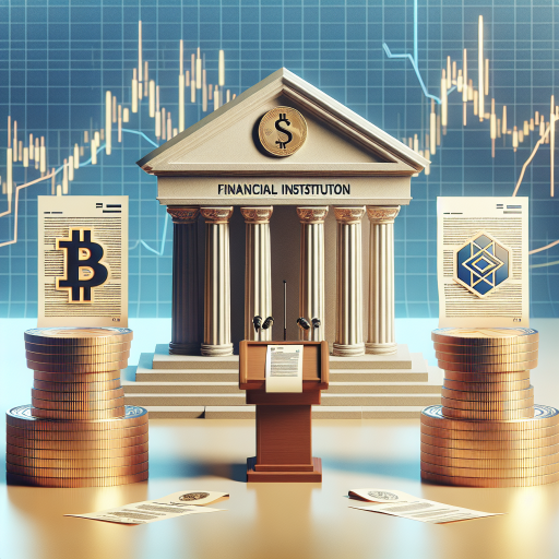 Morgan Stanley Plant Bitcoin- und Solana-ETFs: Ein Neuer Schritt in der Kryptoinvestition