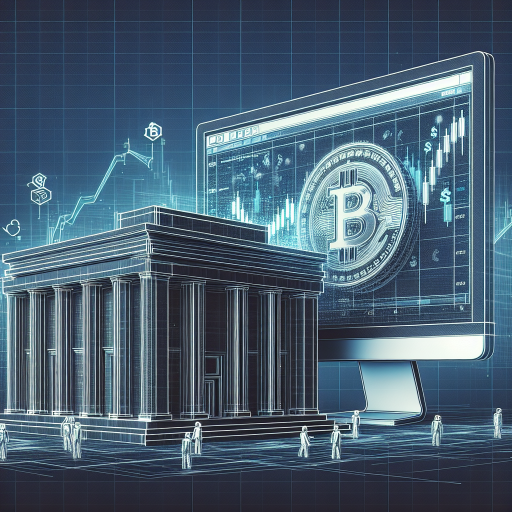 Morgan Stanley Plant Einführung von E-Trade Krypto-Handel im Jahr 2026