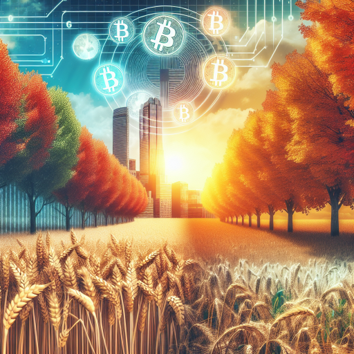 Morgan Stanley Strategen: Gewinnmitnahme empfohlen, da Krypto-Herbst beginnt