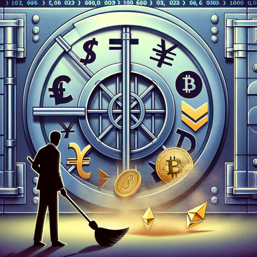 MSCI Digital Asset Treasury Index: Risiken und Herausforderungen