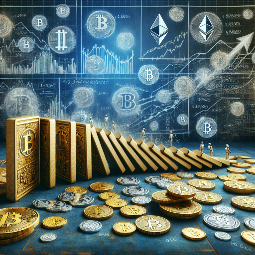 MSCI's New Crypto Treasury Rule May Trigger $15 Billion in Forced Selling