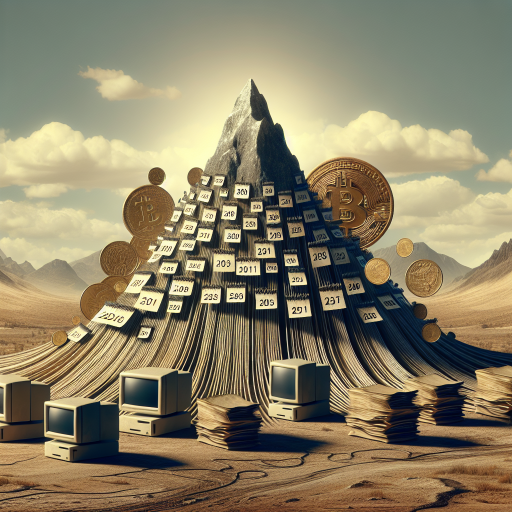 Mt. Gox: Rückzahlungen auf 2026 verschoben – Eine endlose Saga