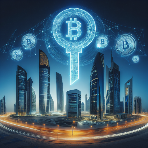 Mubadala Capital und die Einführung des Kaio Tokens: Revolution in den privaten Märkten