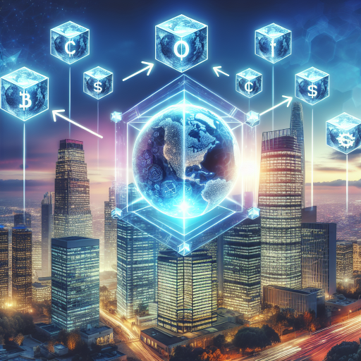 MultiBank Group betritt den Krypto-Markt mit Tokenisierung realer Vermögenswerte